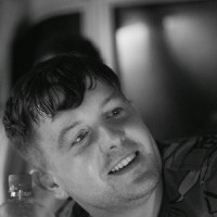 Kieran Lacey