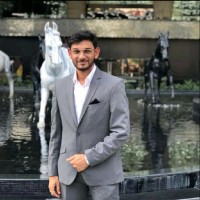 Abhishek Mhatre