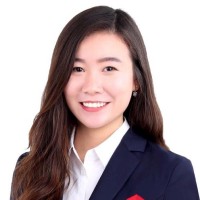 Zena (Pei Yi) Tay