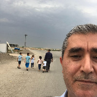 Cengiz Bas