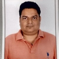 Santosh Chaubey