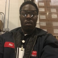 Mario Richardson