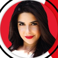 Marwa Selmane