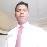 Amar Bahadur Nishad