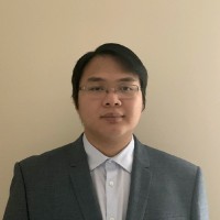 Minh Huynh