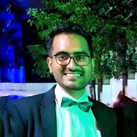 Dhiraj Inchalkaranji
