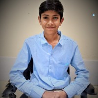 Harsh Khandelwal