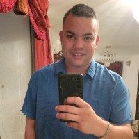 Kevin Negron Pacheco