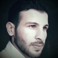 Abdullah Alrifai