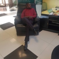 Ellishamma Tafadzwa Chombe