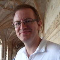 Steven Van Haute