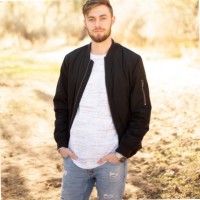 Ethan Gomez
