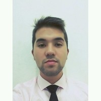 Ricardo Kendi Morais