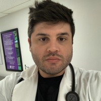 Bruno Elias Massare, Md