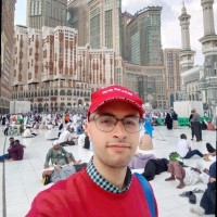 Mostafa Mahmoud