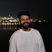 Tejaswi Panwar