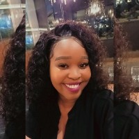Bridgette Malungani