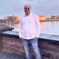 Chidanand Mundodgi
