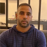 Aneesh Kumar KH