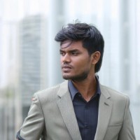Sanjay R