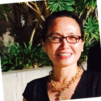 Yi Zhang