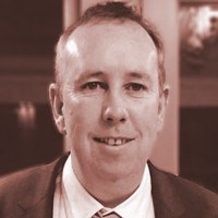 Seamus Rogers