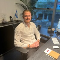 Nicolás Korn