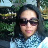 Ruiqing Yu, EdD, MBA, MA, NCC, LPC