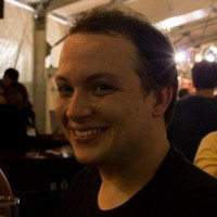 Eduardo Borges de Carvalho