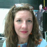 Cathy Swain-Abrams