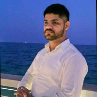 Faheem Mehdi