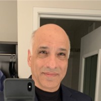 Dr. Perry Perretz
