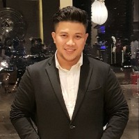 Roy Kevin Laureano