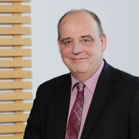Ludger Voss