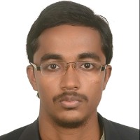 Nishanth V