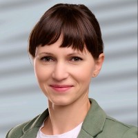 Iulia Maria Sintamarean, Ph.D.