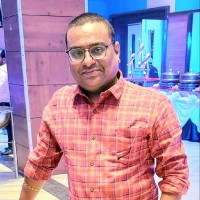Manish Agrawal