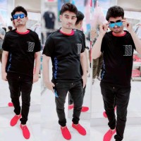 MOHAMMAD RIYAZ