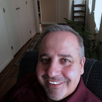 Mark Salchak