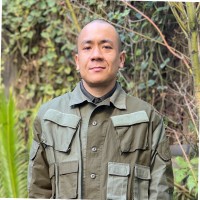 Steven Halili