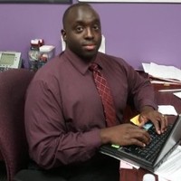 Marquis Edwards, Mba