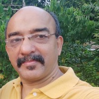 Syed Raza Haider