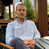Robert Machado Carriço