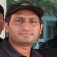 Afzal Youhana Masih