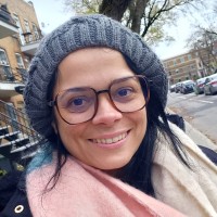 Jéssica Lopes Almeida Bernardes