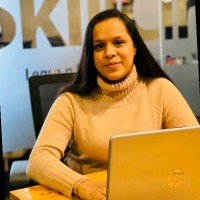 Moulika Jain