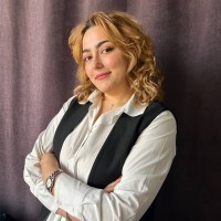 Anna Abrahamyan