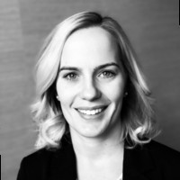 Larissa Gierhart