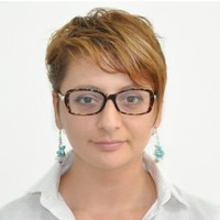 Ekaterine Benidze