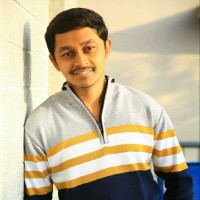 Suraj D